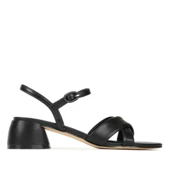 Eos Fiora Sandal - Black