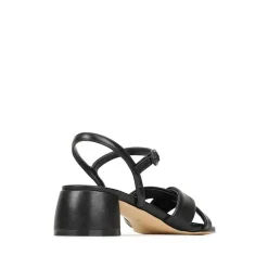 Eos Fiora Sandal - Black