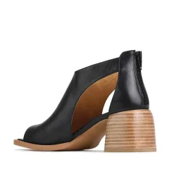 Eos Isolde Sandal - Black