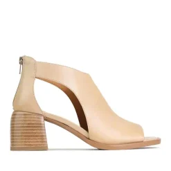 Eos Isolde Sandal - Cream