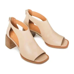 Eos Isolde Sandal - Cream