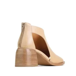 Eos Isolde Sandal - Cream