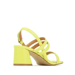 Eos Petella Sandal - Yellow