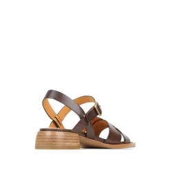 Eos Tega Sandal - Brown