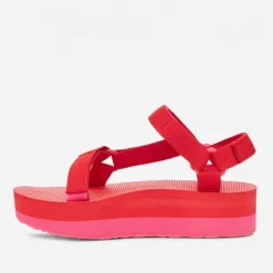 Flatform Universal - Hot Pink