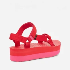 Flatform Universal - Hot Pink