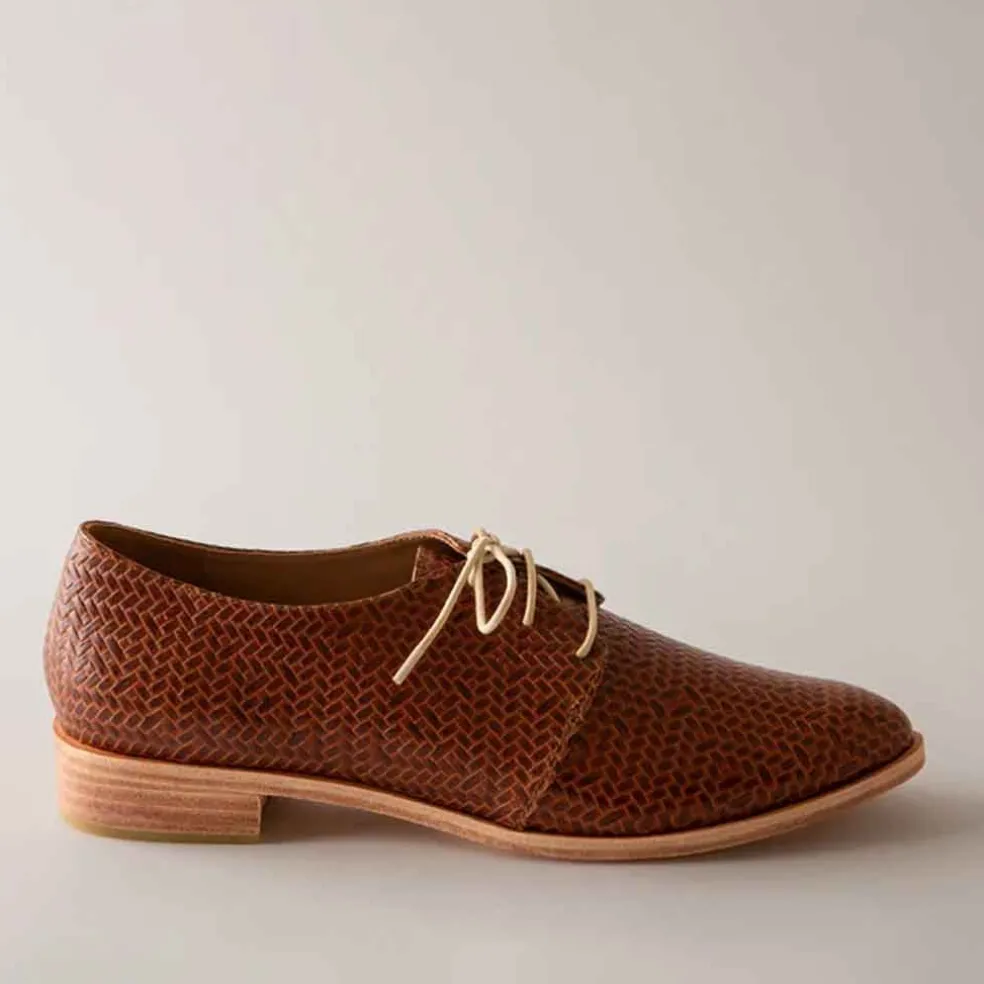 Fortress of Inca Emmy - Brown