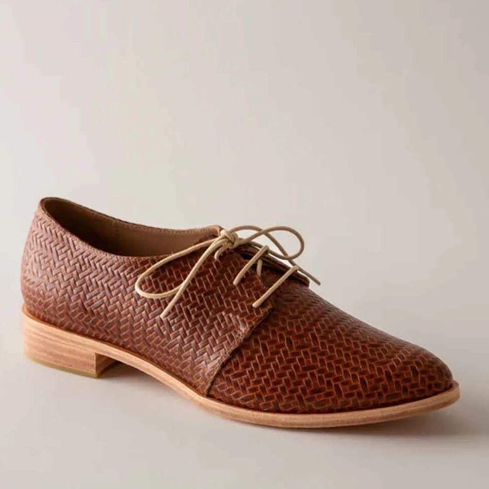 Fortress of Inca Emmy - Brown