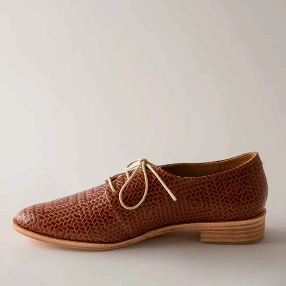 Fortress of Inca Emmy - Brown