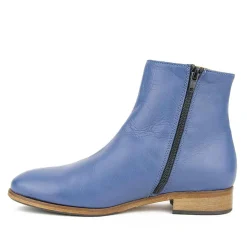 Gidigio Gianni Boot - Soft Blue