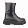 Homers Siena Boot - Black Contrast