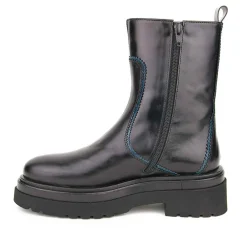 Homers Siena Boot - Black Contrast