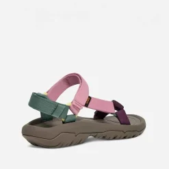 Hurricane XLT - Green Multi