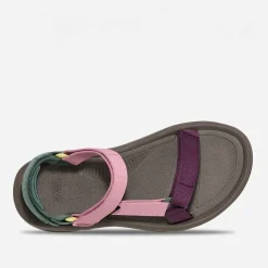 Hurricane XLT - Green Multi