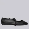 Intentionally _________ Valley Flat - Black