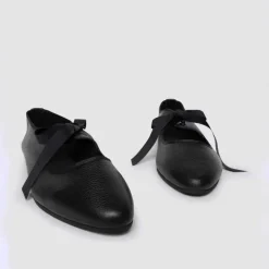 Intentionally _________ Valley Flat - Black