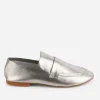Intentionally _____ Perm Loafer - Mercury