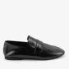 Intentionally _____ Perm Loafer - Black