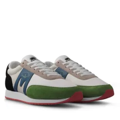 Karhu Albatross for Women - Jet Black/Coronet Blue