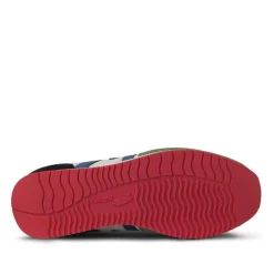 Karhu Albatross for Women - Jet Black/Coronet Blue