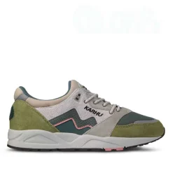 Karhu Aria 95 for Men - Sphagnum/Dark Forest