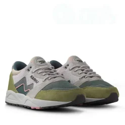 Karhu Aria 95 for Men - Sphagnum/Dark Forest