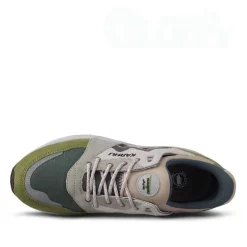 Karhu Aria 95 for Men - Sphagnum/Dark Forest