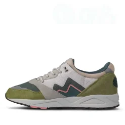 Karhu Aria 95 for Women - Sphagnum/Dark Forest