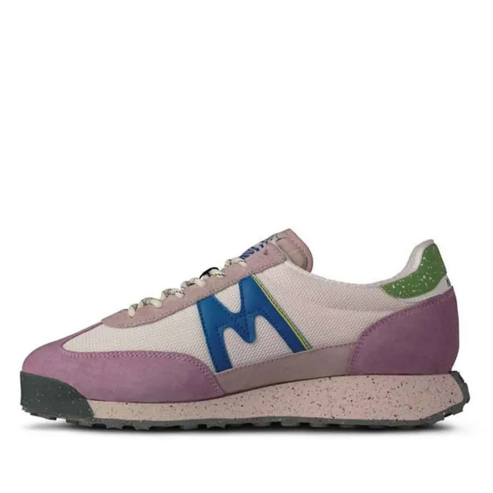 Karhu Mestari Control for Women - Lilas/Strong Blue