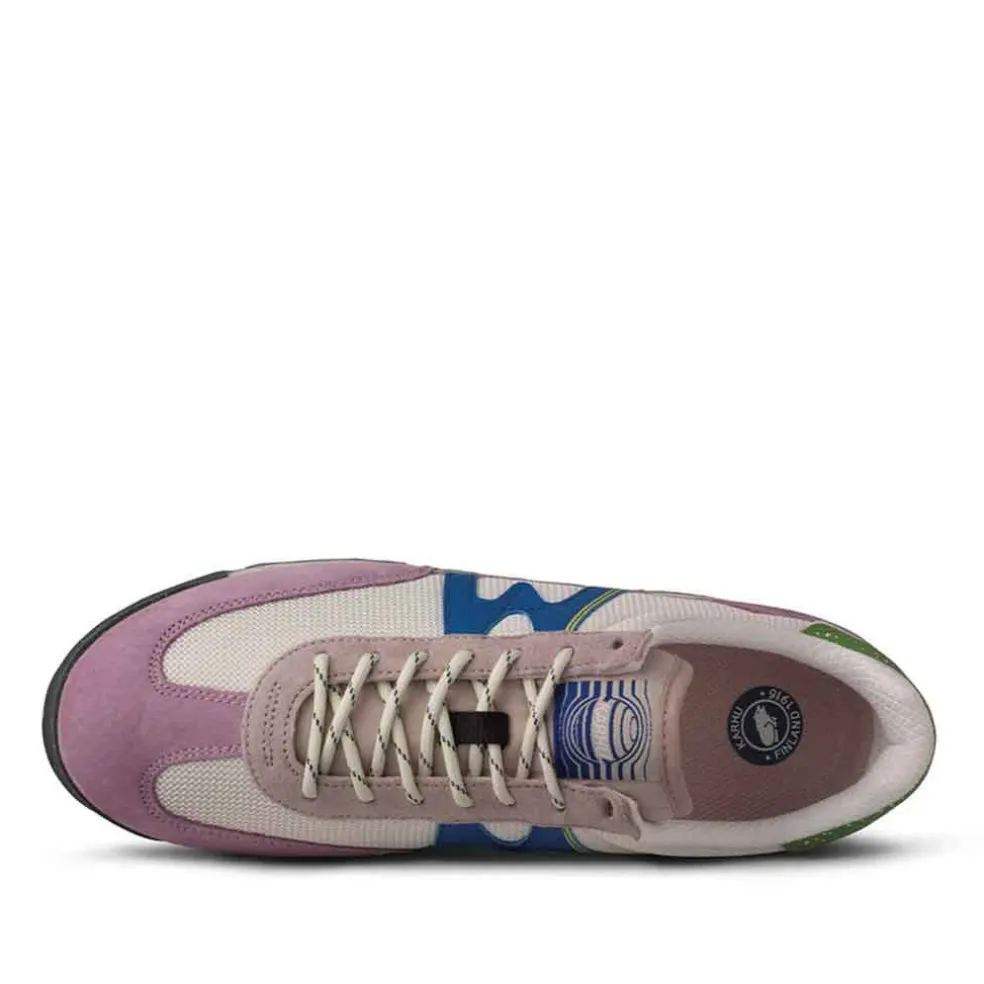 Karhu Mestari Control for Women - Lilas/Strong Blue