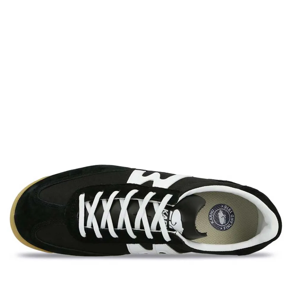 Karhu Mestari for Men - Black / White
