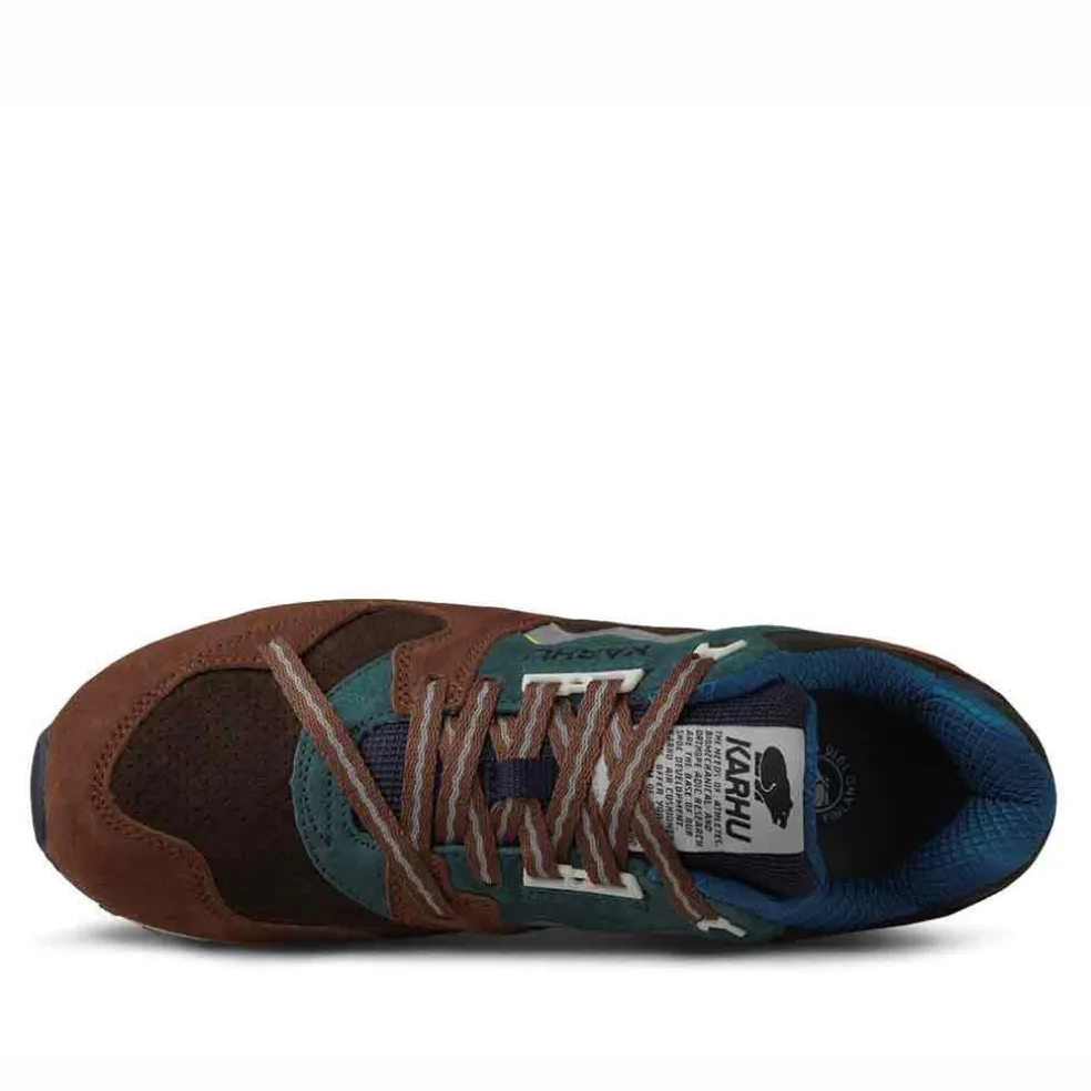 Karhu Synchron Classic for Women - Cappuccino/Dew