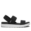 Keen Elle Backstrap Sandal - Black