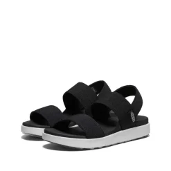 Keen Elle Backstrap Sandal - Black