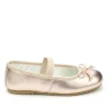 L'amour Alia Flat - Rose Gold