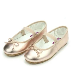 L'amour Alia Flat - Rose Gold
