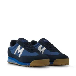 Men's Karhu Mestari  Control - Dress Blues/Bright White