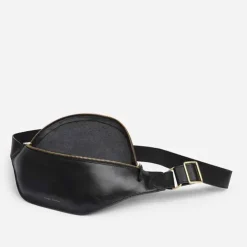 Minor History Crosstown Sling Bag - Black