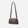 Minor History Horizon Crossbody - Brown