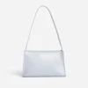 Minor History Line Bag - Silver