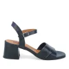 Miz Mooz Bela Heel - Black