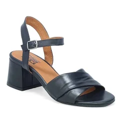 Miz Mooz Bela Heel - Black