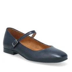Miz Mooz Zahara Flat - Black