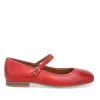 Miz Mooz Zahara Flat - Red