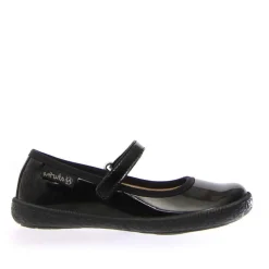 Naturino Pavia Mary Jane - Black