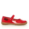 Naturino Pavia Mary Jane - Red