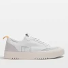 Oncept London Sneaker for Women - White Cloud