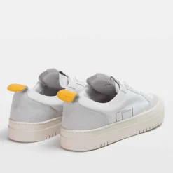 Oncept London Sneaker for Women - White Cloud
