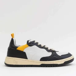Oncept Phoenix Sneaker - Storm Gray