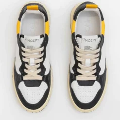 Oncept Phoenix Sneaker - Storm Gray